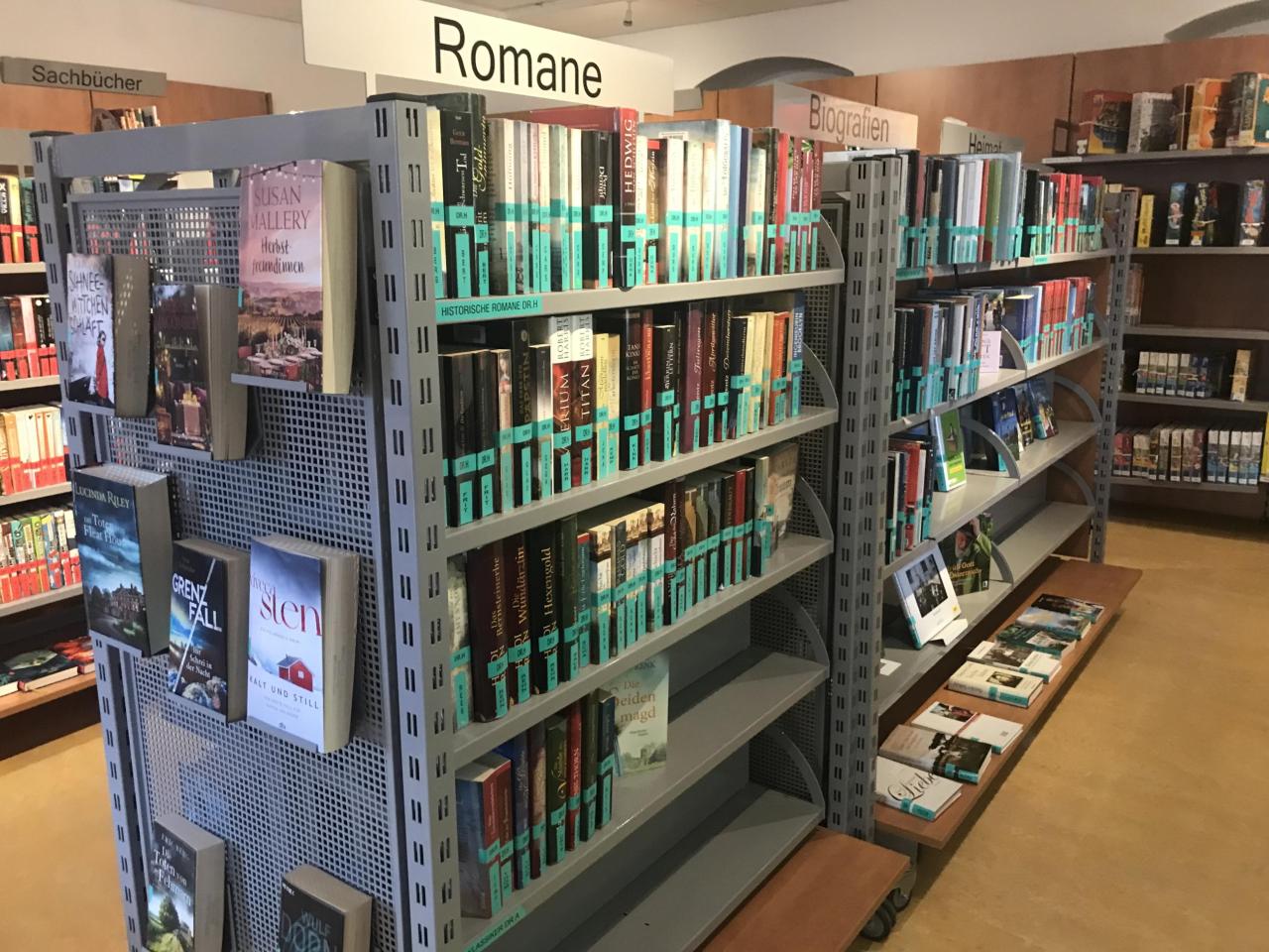 Bücher