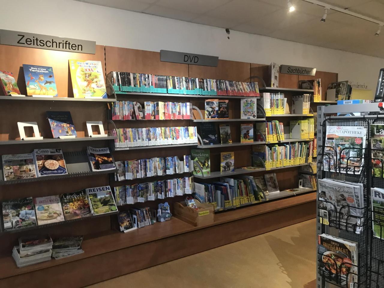 Kinderbücher