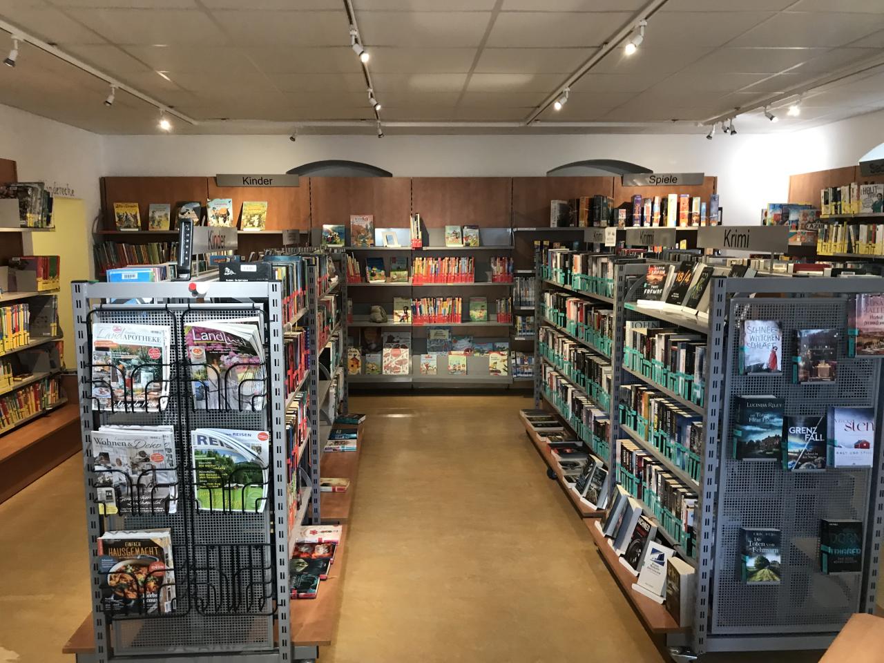 Bücher