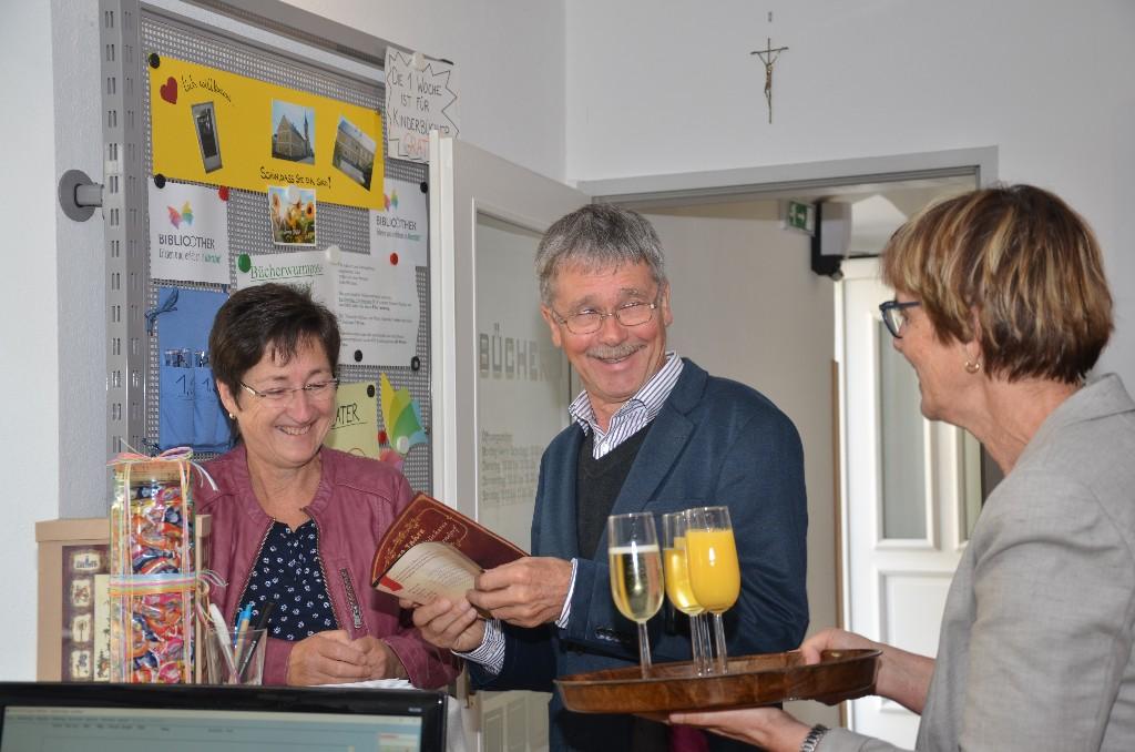 30 Jahr Jubiläum
