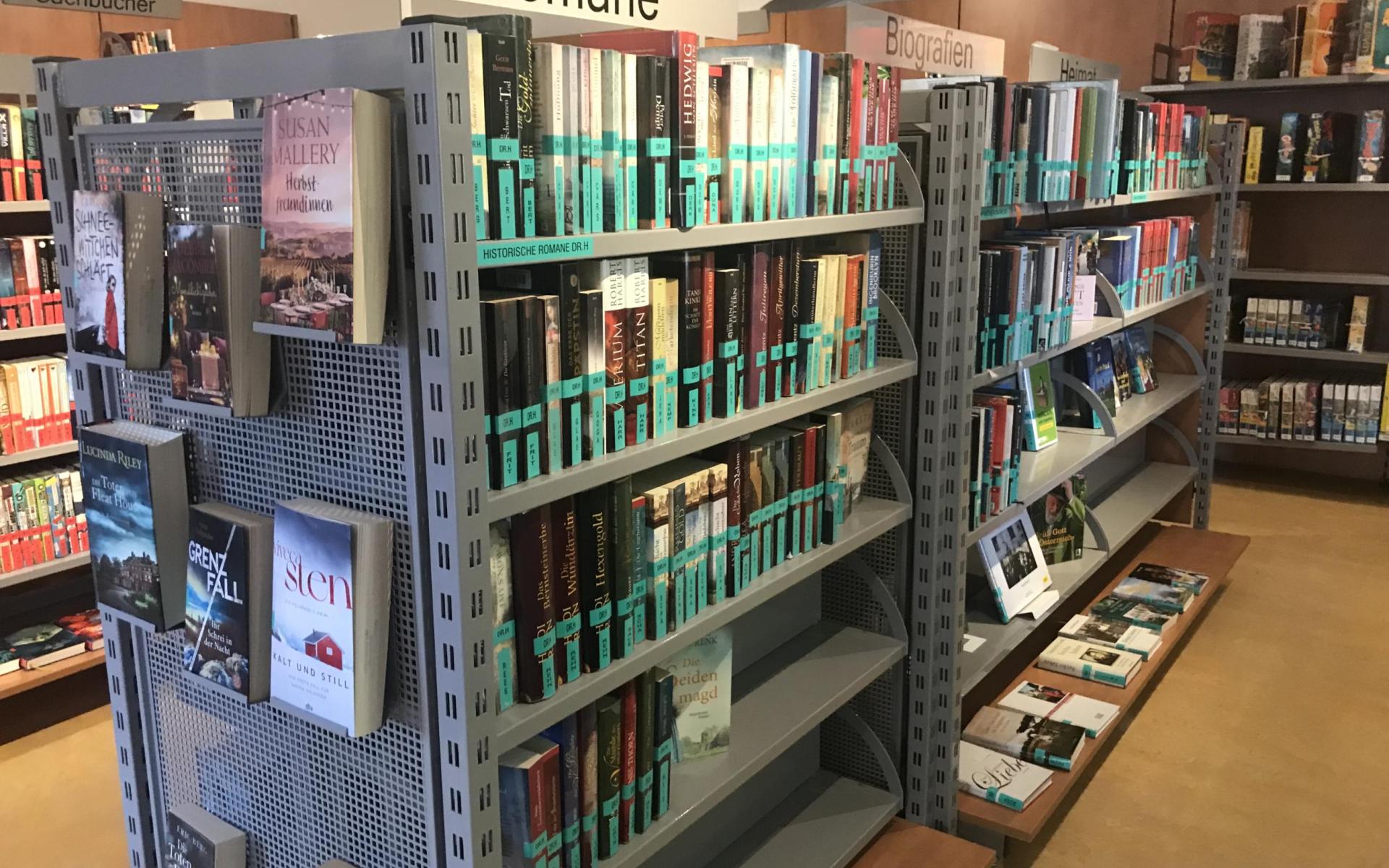 Bücher