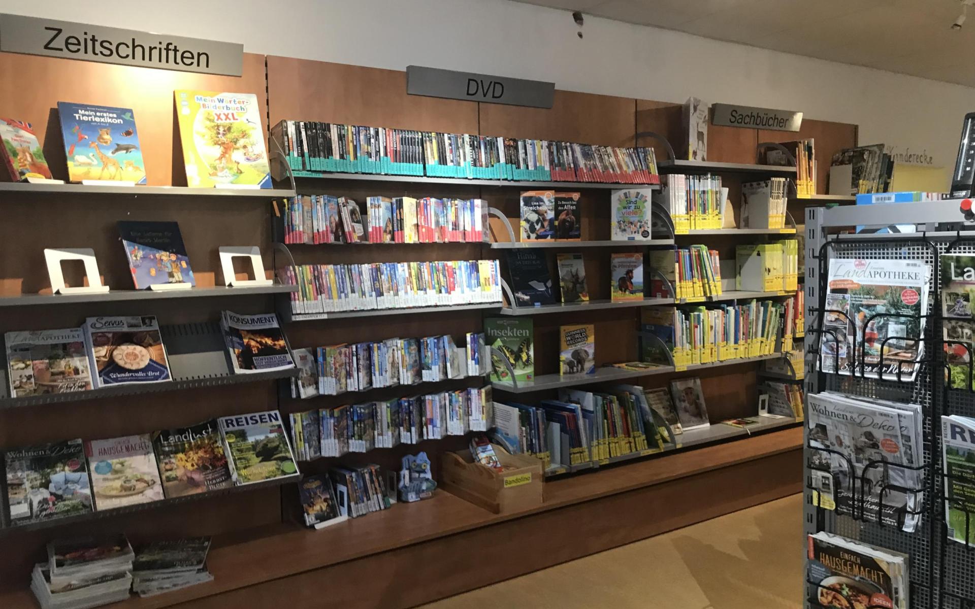 Kinderbücher