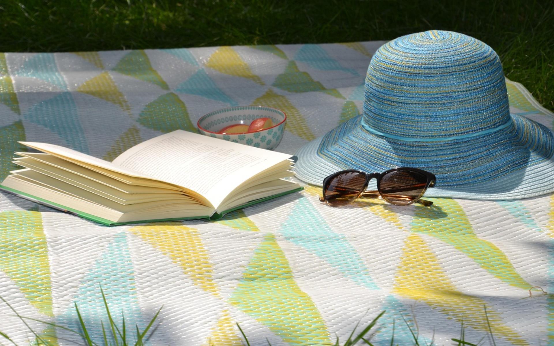 Sommerbild